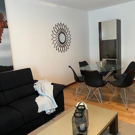 La Casa De Cloe Apartment Луго Екстериор снимка