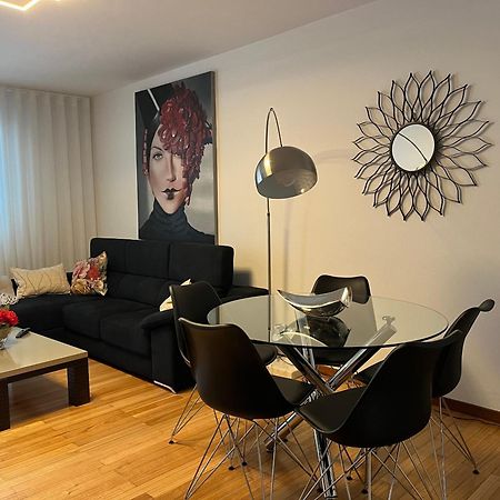 La Casa De Cloe Apartment Луго Екстериор снимка