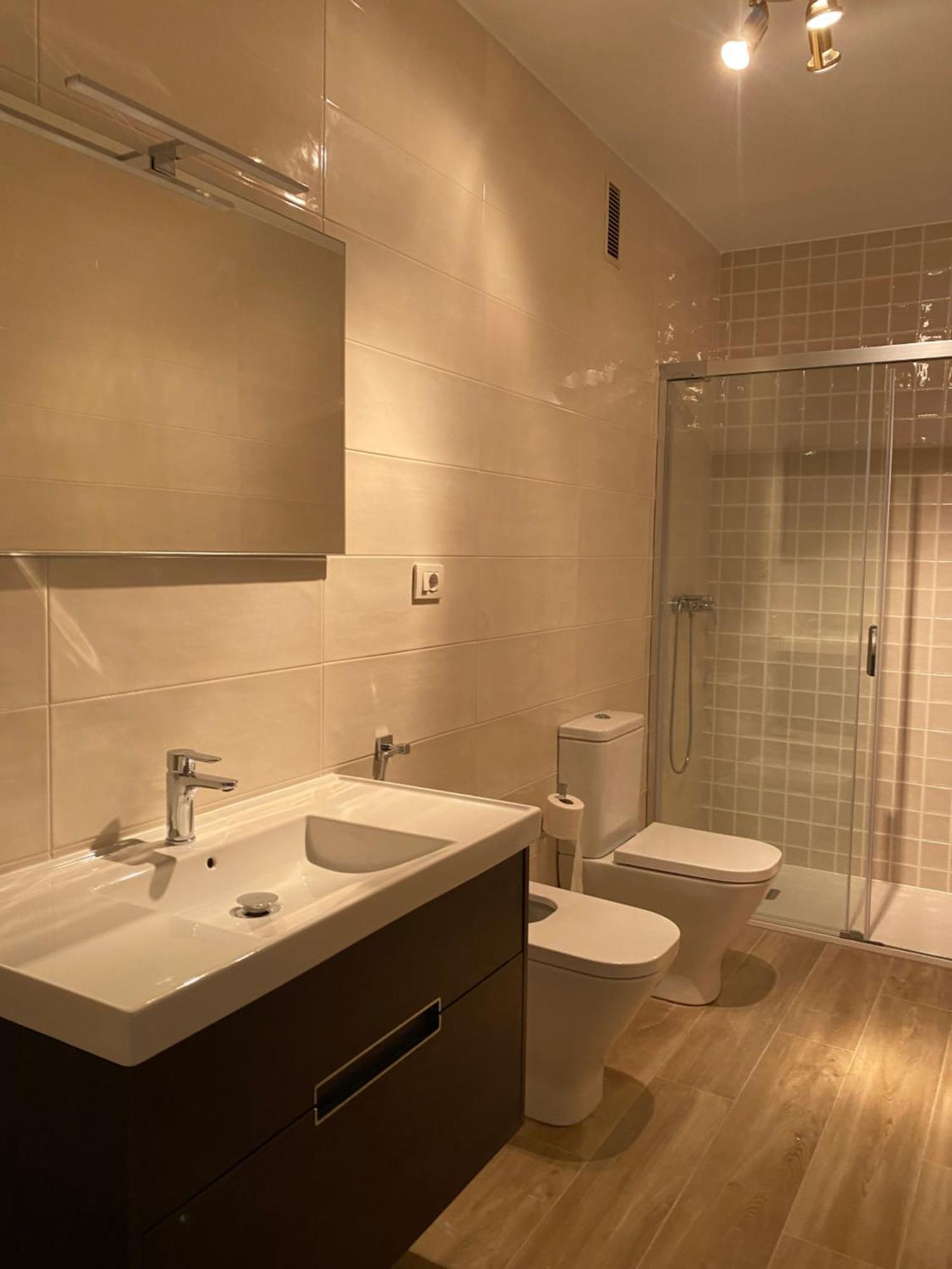 La Casa De Cloe Apartment Луго Екстериор снимка