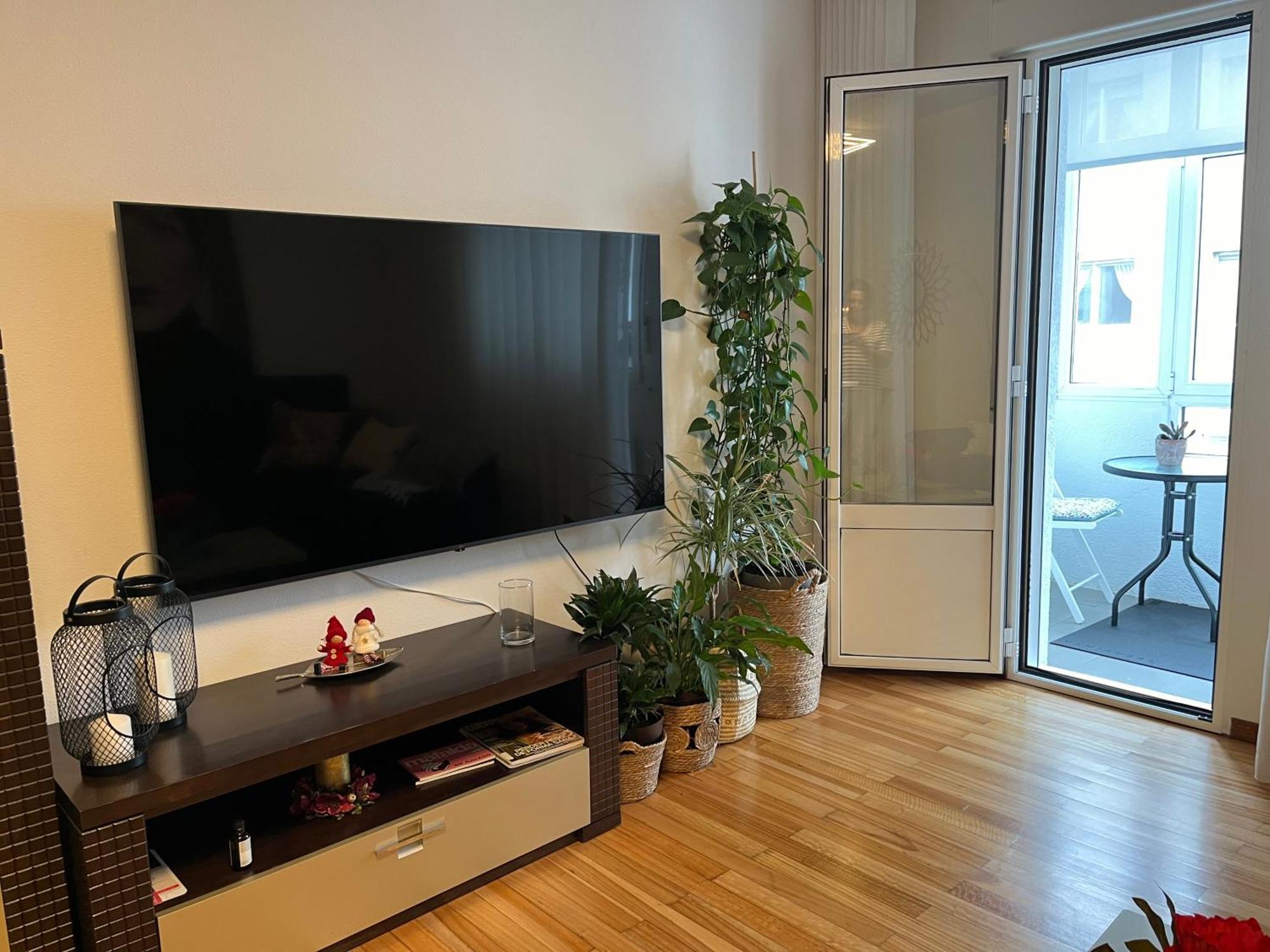 La Casa De Cloe Apartment Луго Екстериор снимка