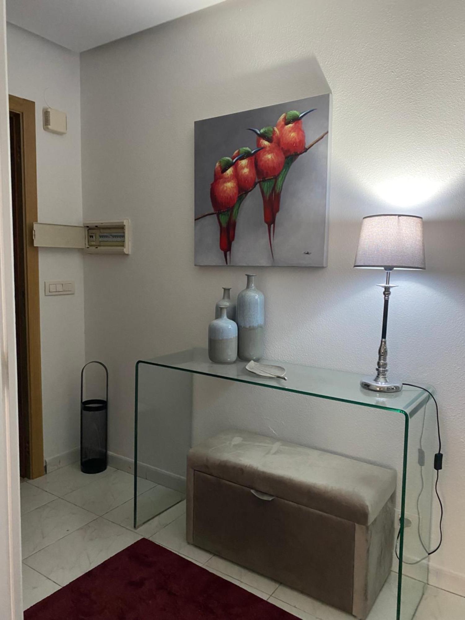 La Casa De Cloe Apartment Луго Екстериор снимка