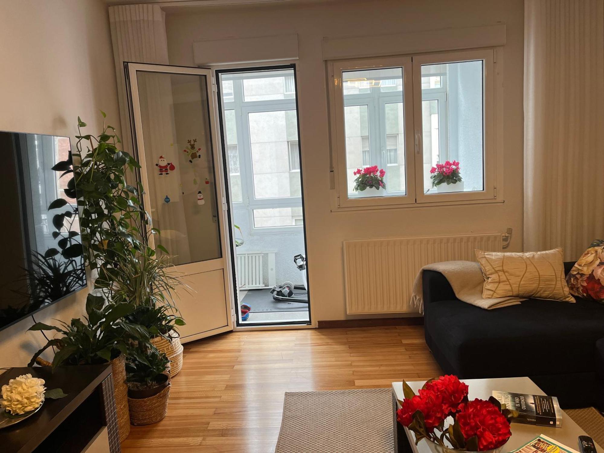 La Casa De Cloe Apartment Луго Екстериор снимка