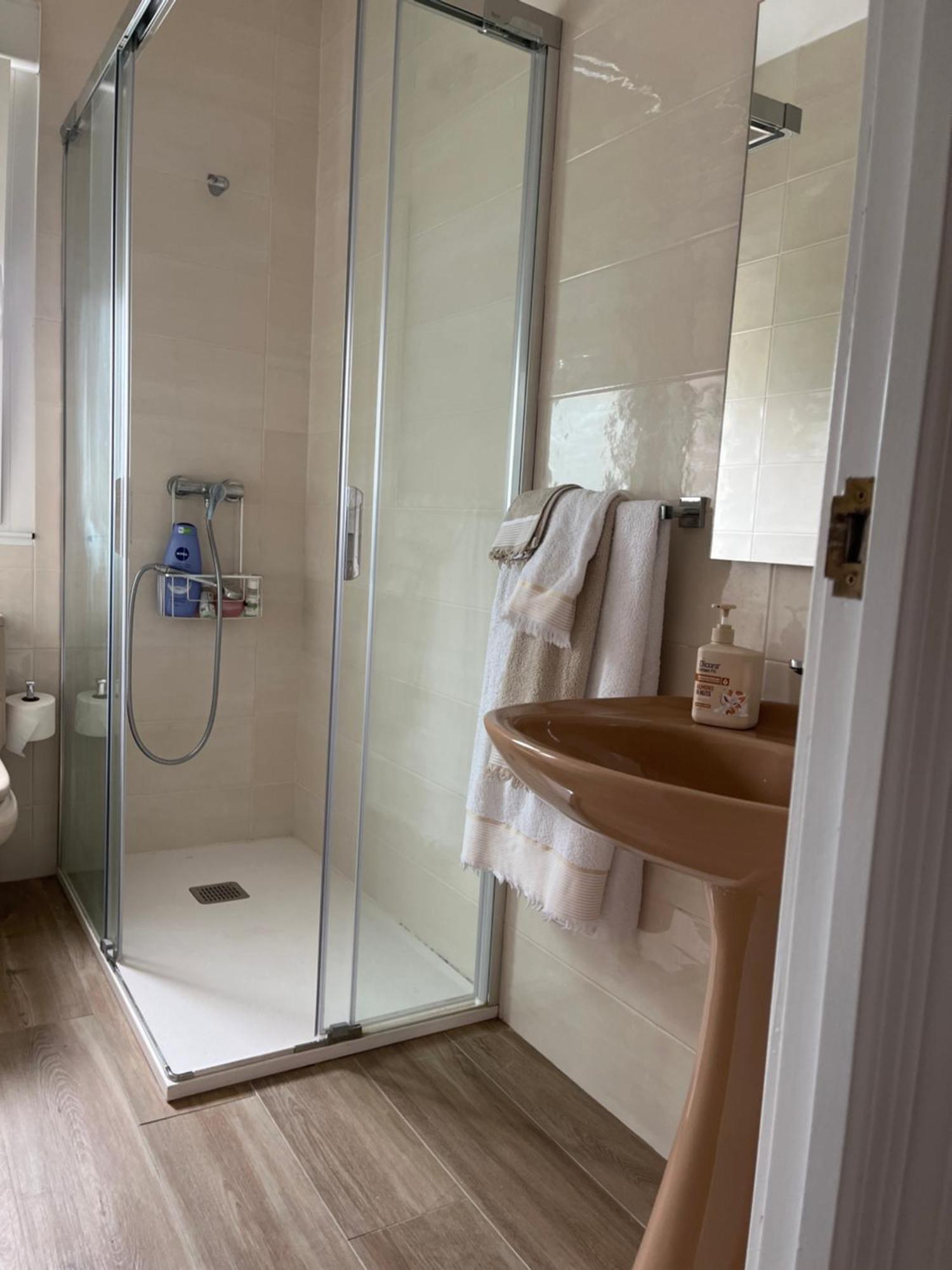 La Casa De Cloe Apartment Луго Екстериор снимка