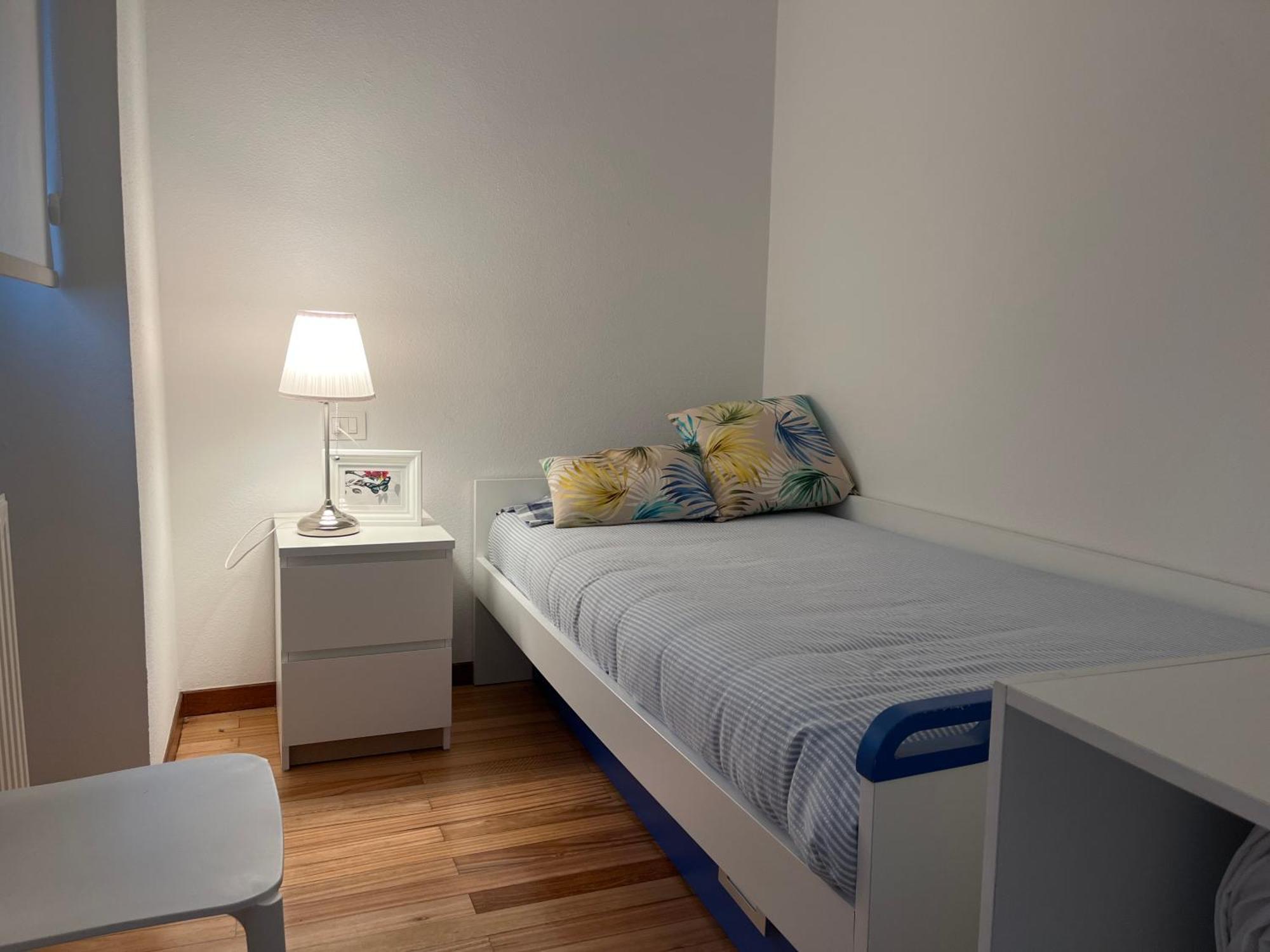 La Casa De Cloe Apartment Луго Екстериор снимка