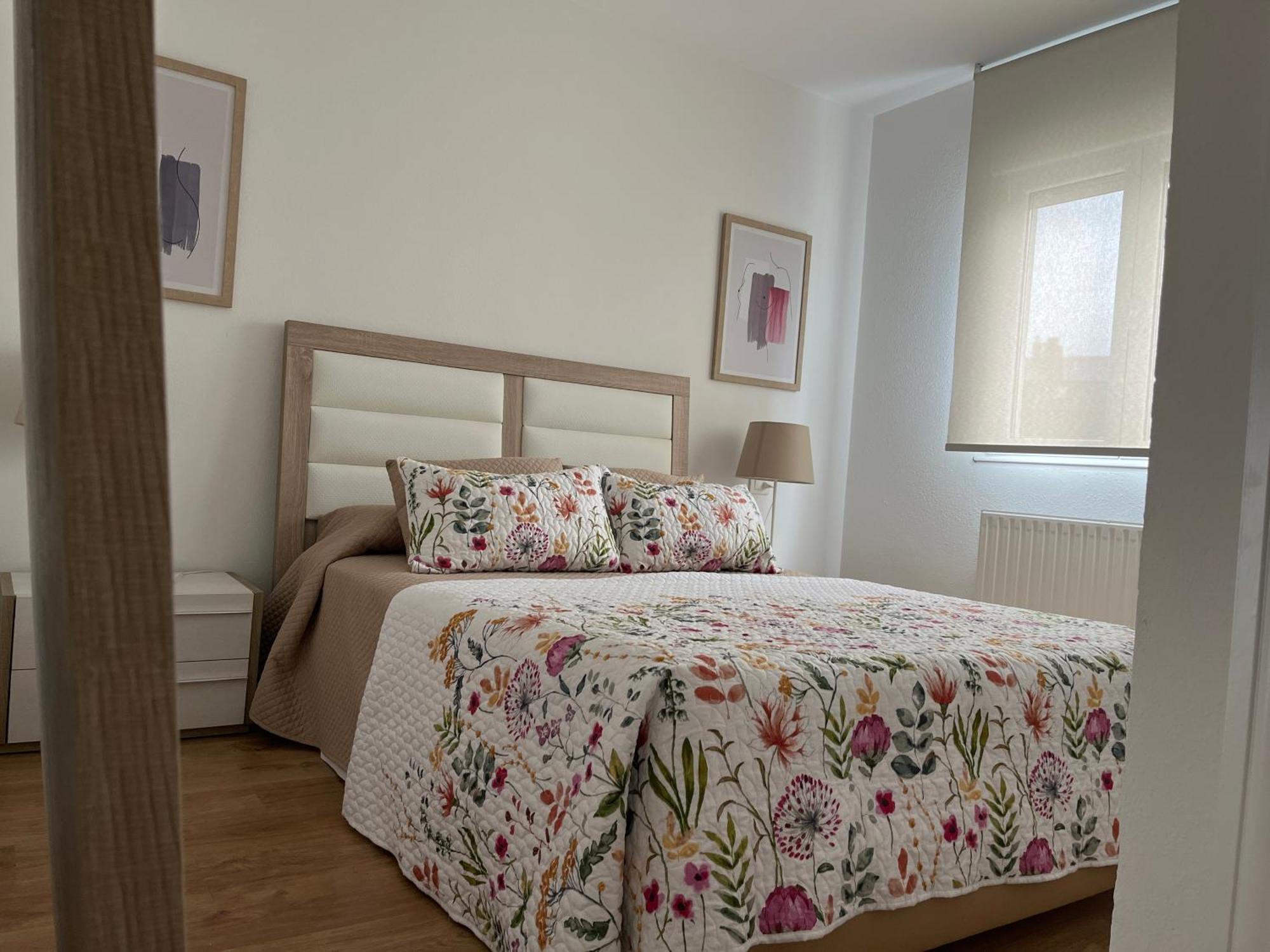 La Casa De Cloe Apartment Луго Екстериор снимка